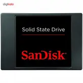 حافظه اس‌ اس‌ دی سن دیسک مدل SDSSDP ظرفیت 64 گیگابایت
