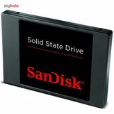 حافظه اس‌ اس‌ دی سن دیسک مدل SDSSDP ظرفیت 64 گیگابایت