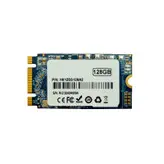 اس اس دی اینترنال مدل m.2 2242 SATA SSD 128GB GDEBEEN ظرفیت 128 گیگابایت