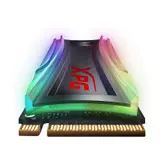 اس اس دی اینترنال ای دیتا ایکس پی جی مدل SPECTRIX S40G M.2 2280 ظرفیت 2 ترابایت