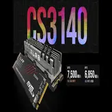 اس اس دی اینترنال پی ان وای مدل CS3140 M.2 2280 NVMe SSD Gen4x4 ظرفیت 2 ترابایت