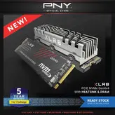اس اس دی اینترنال پی ان وای مدل CS3140 M.2 2280 NVMe SSD Gen4x4 ظرفیت 2 ترابایت