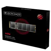 اس اس دی اینترنال ای دیتا مدل SX6000 Lite ظرفیت 512 گیگابایت