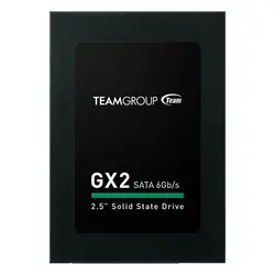 اس اس دی اینترنال تیم گروپ مدل GX2 ظرفیت 512 گیگابایت