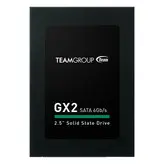 اس اس دی اینترنال تیم گروپ مدل GX2 ظرفیت 512 گیگابایت