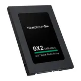 اس اس دی اینترنال تیم گروپ مدل GX2 ظرفیت 512 گیگابایت