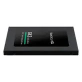 اس اس دی اینترنال تیم گروپ مدل GX2 ظرفیت 512 گیگابایت