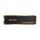 اس اس دی اینترنال ای دیتا مدل LEGEND 960 MAX  ظرفیت دو ترابایت