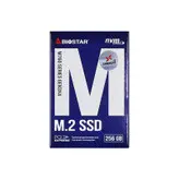 اس اس دی اینترنال بایوستار مدل M760-256GB ظرفیت 256 گیگابایت