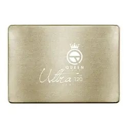 اس اس دی اینترنال کوئین تک مدل ultra ظرفیت 120 گیگابایت