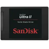 حافظه SSD سن دیسک مدل الترا 2 ظرفیت 480 گیگابایت