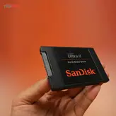 حافظه SSD سن دیسک مدل الترا 2 ظرفیت 480 گیگابایت