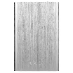 اس اس دی اکسترنال بکاپ پلاس مدل Slim Eco M.2 ظرفیت دو ترابایت