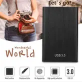 اس اس دی اکسترنال بکاپ پلاس مدل Slim Eco M.2 ظرفیت دو ترابایت