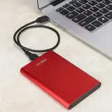 اس اس دی اکسترنال بکاپ پلاس مدل Slim Eco M.2 ظرفیت دو ترابایت
