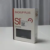 اس اس دی اکسترنال بکاپ پلاس مدل Slim Eco M.2 ظرفیت دو ترابایت