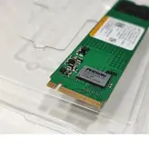 اس اس دی اینترنال میکرون مدل Micron 2450 256GB M.2 PCIe Gen4 x4 NVMe 3D-NAND ظرفیت 256 گیگابایت