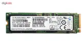 اس اس دی اینترنال سامسونگ مدل NVME ظرفیت 512 گیگابایت