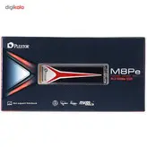 حافظه SSD پلکستور مدل M8Pe NVMe M.2 2280 ظرفیت 512 گیگابایت