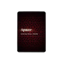 اس اس دی اینترنال اپیسر مدل AS350X ظرفیت یک ترابایت
