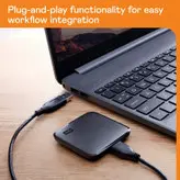 حافظه SSD وسترن دیجیتال مدل ELEMENTS SE ظرفیت 480 گیگابایت