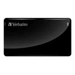 حافظه SSD اکسترنال ورباتیم مدل Store N Go ظرفیت 128 گیگابایت