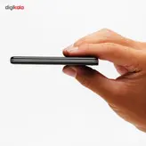 حافظه SSD اکسترنال ورباتیم مدل Store N Go ظرفیت 128 گیگابایت