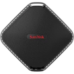 اس اس دی اکسترنال سن دیسک مدل Extreme 500 ظرفیت 240 گیگابایت