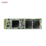حافظه اس‌اس‌دی ای دیتا مدل پریمیر پرو SP900 M.2 2280 ظرفیت 128 گیگابایت