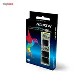 حافظه اس‌اس‌دی ای دیتا مدل پریمیر پرو SP900 M.2 2280 ظرفیت 128 گیگابایت