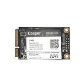 اس اس دی اینترنال کسپر مدل Z400 ظرفیت 128 گیگابایت