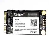 اس اس دی اینترنال کسپر مدل Z400 ظرفیت 128 گیگابایت
