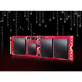 اس اس دی اینترنال ای دیتا مدل SX9000 ظرفیت 512 گیگابایت