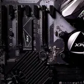 اس اس دی اینترنال ایکس پی جی مدل GAMMIX S50 LITE PCIe Gen4x4 M.2 2280 ظرفیت 512 گیگابایت