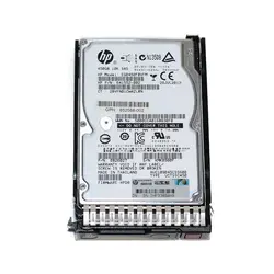 اس اس دی اینترنال اچ پی مدل 480GB SATA RI SFF SC DS ظرفیت 480 گیگابایت