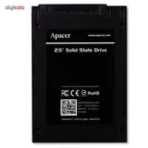 حافظه SSD اپیسر سری Panther مدل AS330 ظرفیت 480 گیگابایت