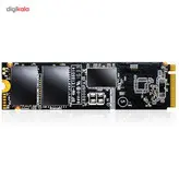 حافظه SSD ای دیتا مدل SX8000NPC-128GM-C ظرفیت 128 گیگابایت