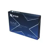 حافظه SSD ایکس استار مدل 2280 M.2 ظرفیت 512 گیگابایت