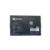 حافظه SSD ایکس استار مدل 2280 M.2 ظرفیت 512 گیگابایت