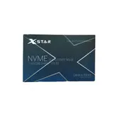 حافظه SSD ایکس استار مدل 2280 M.2 ظرفیت 512 گیگابایت