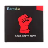 اس اس دی اینترنال رامستا مدل s800 ظرفیت 1 ترابایت