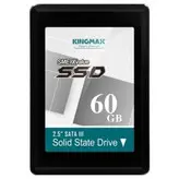حافظه اس اس دی کینگ مکس مدل SME35 Xvalue ظرفیت 60 گیگابایت