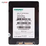 حافظه اس اس دی کینگ مکس مدل SME35 Xvalue ظرفیت 60 گیگابایت