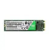 اس اس دی اینترنال وسترن دیجیتال مدل GREEN WDS480G2G0B ظرفیت 480 گیگابایت