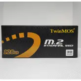 اس اس دی اینترنال تویین موس مدل M.2 2280 SATAIII ظرفیت 128 گیگابایت