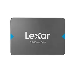 اس اس دی اینترنال لکسار مدل NQ100 ظرفیت 960 گیگابایت