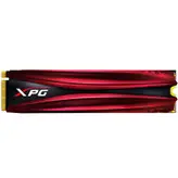 اس اس دی اینترنال ایکس پی جی مدل GAMMIX S11 Pro PCIe Gen3x4 M.2 2280 ظرفیت 256 گیگابایت