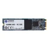 اس اس دی اینترنال کینگستون مدل SA400M8 ظرفیت 480 گیگابایت