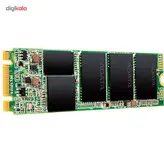 حافظه SSD ای دیتا مدل SU800 ظرفیت 1 ترابایت