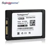 اس اس دی اینترنال سمگپرس مدل SP8Pro ظرفیت 120 گیگابایت